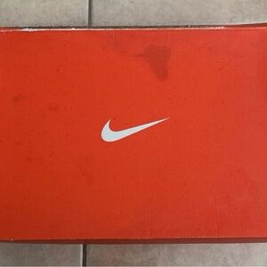 Nike LeBron Zoom Soldier 2 Ohio State PE (Size 10.5 Men)